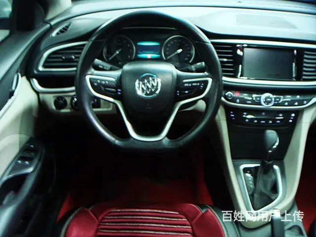 别克 英朗 2019款 1.0T 双离合 15T 互联精英型 - 图片 7