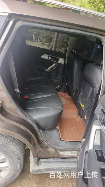 哈弗H2 2015款 1.5T 手自一体 两驱精英版 - 图片 5