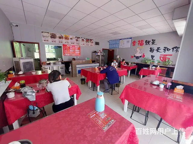 【搞定了！】B个人一金三角餐厅对外转让 - 图片 2