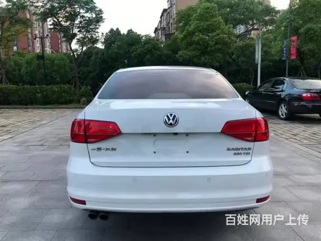 准新大众速腾 1w全包提  黑哥可办 - 图片 9