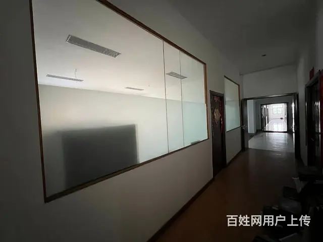 长江路汉江路三楼160平办公室楼出租 - 图片 7