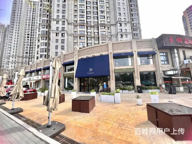 单价9300！带租约！抢商业成熟沿街旺铺 御水华庭 - 图片 12