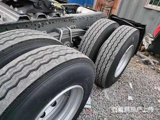 超高顶金标汕德卡  高配置无忧换挡带液缓 - 图片 4
