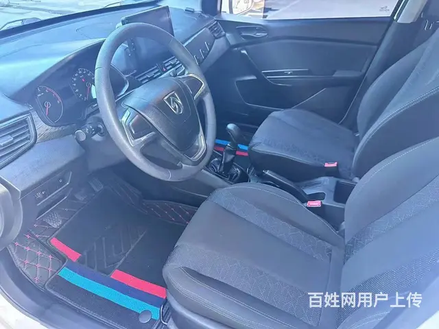 宝骏310 2020款 1.2 手动 舒适型 - 图片 2