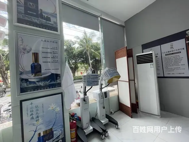 （51旺铺推荐）大东海榆亚路68平养生馆转让（可空转） - 图片 7