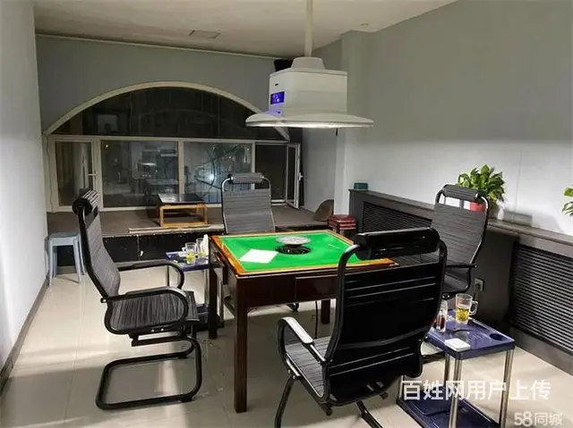 【同城搜铺网免费找店】开发区塞维利亚480台球厅转让 - 图片 8
