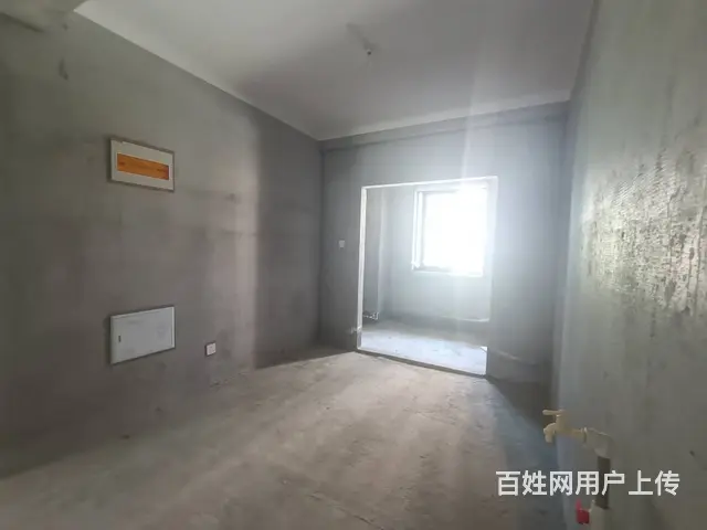 一楼带院 一线河景天福山河观邸三室两厅两卫 随时看房 - 图片 5