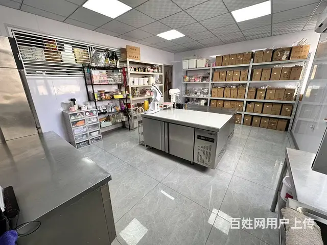 长春新区烘培甜品店出兑 - 图片 6