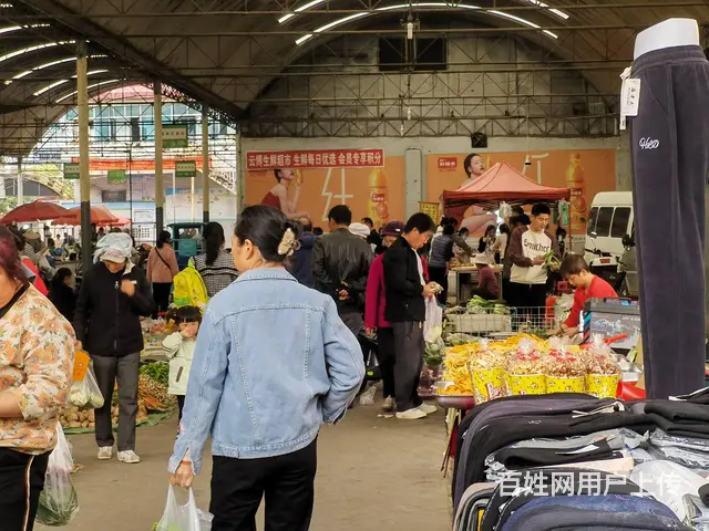 （51旺铺推荐）51旺铺推荐）盘龙区云山村农贸70平烧烤店整 - 图片 6