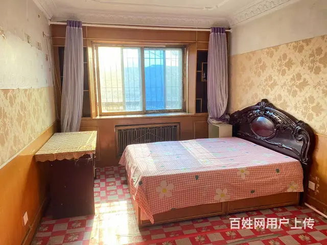 近中街恒隆广场，千德小区 一室一厅，850元/月，4楼家电全 - 图片 4