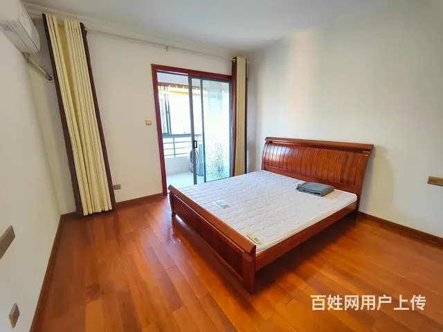 精装三房两卫两阳台  长雅中学清水塘北辰陪读 君悦香邸 - 图片 4