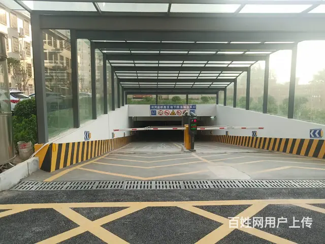 孝感专业监控、楼宇对讲、道闸门禁等弱电布线工程安装 - 图片 6