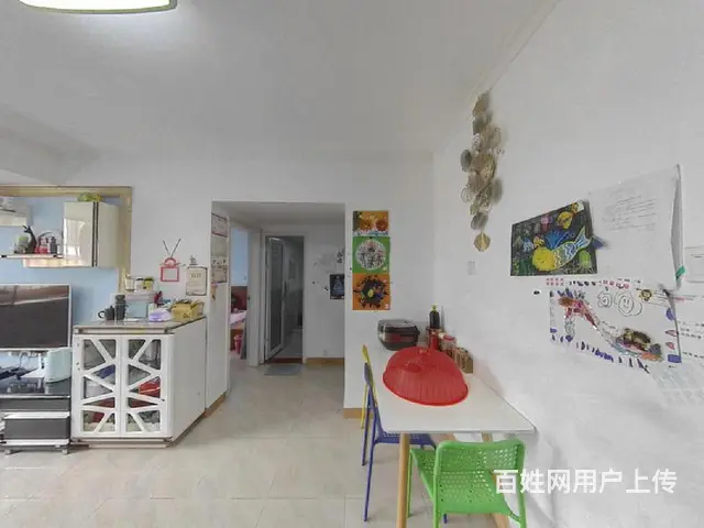 福临居 精装两房 格局方正 近实验小 梅华中 业主急售 - 图片 3