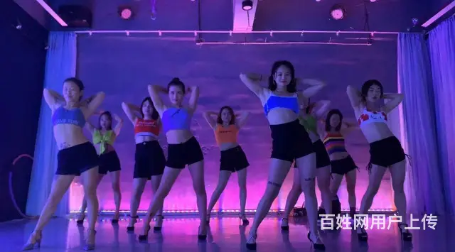 昆山学舞蹈哪里有学校 - 图片 1