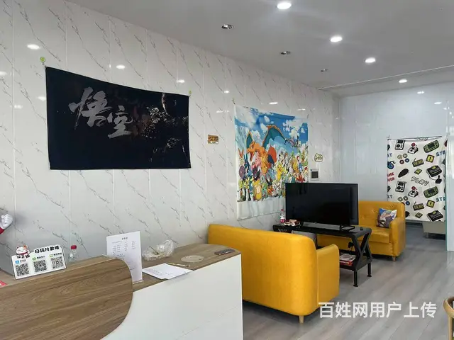 空转黄金好位置临街纯一层旺铺 - 图片 2
