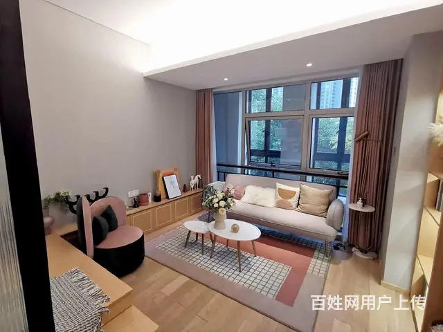 现房毛坯精装交付单价7千起迪诺水镇恐龙园对面安个家可做民宿 - 图片 4