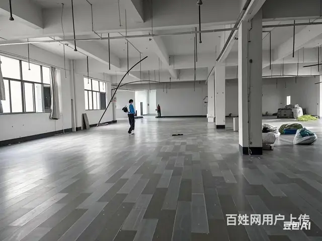 萧山新塘430/2180/390方厂房出租 - 图片 4