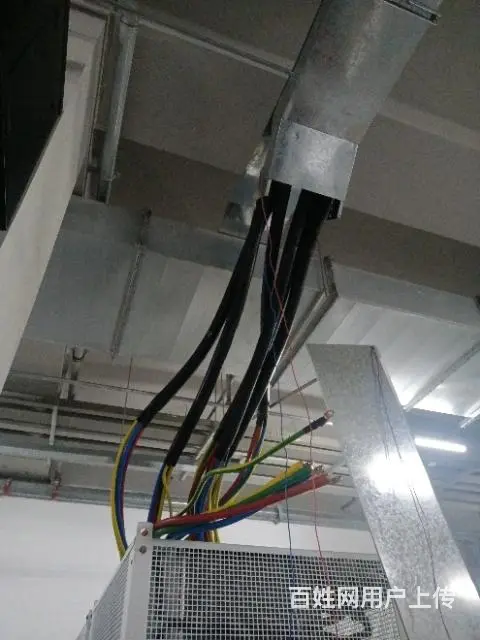 珠海电工师傅上门维修电路！ - 图片 2