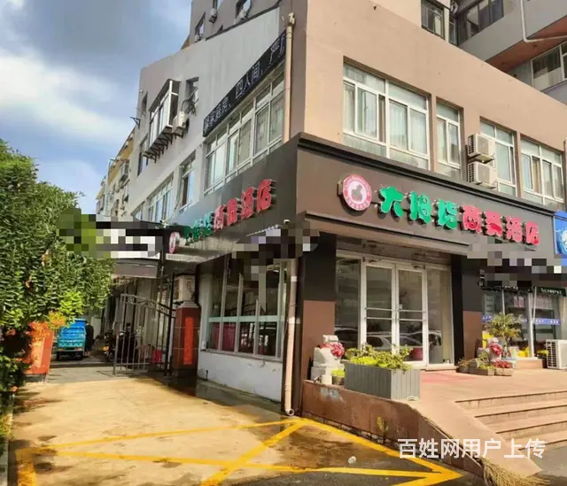 【创美】经区皇冠2000平商务酒店转让 - 图片 2