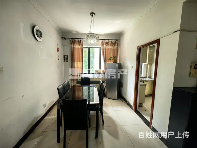 紧邻海沧 圣.地亚哥  大2房 通透 配套齐全 拎包入住 - 图片 3
