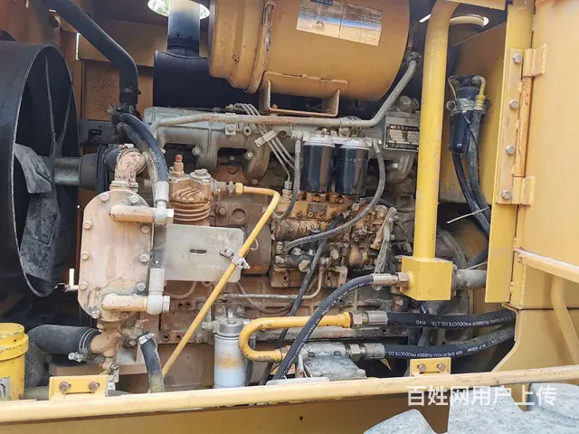 12年的30E全车原版没动过沙场的车。 - 图片 9