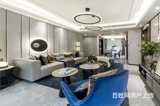多套一手工抵直签  二实小+24中 花语江南 精装 - 图片 1