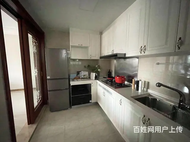 国企青建开发！精装修，小高层，全明户型，送车位 - 图片 4