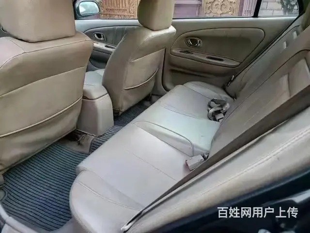 东南V3菱悦 2010款 1.5 无级 豪华版 - 图片 9