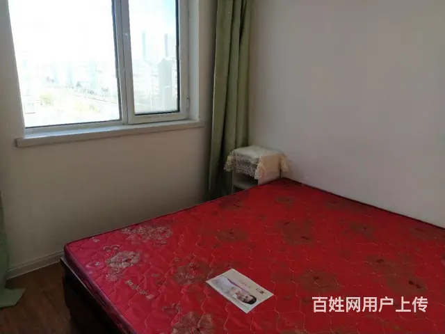 可月租！出租，自在香槟，一室一厅，精装修拎包入住， - 图片 3