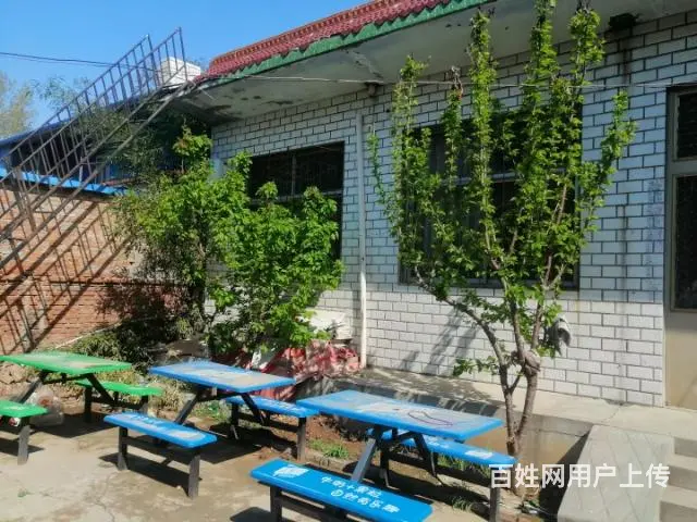 鹤壁东杨工业区独院出租 - 图片 2