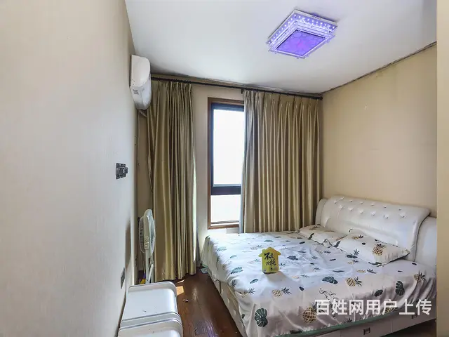 房东诚心出售，看房方便，近地铁 - 图片 4