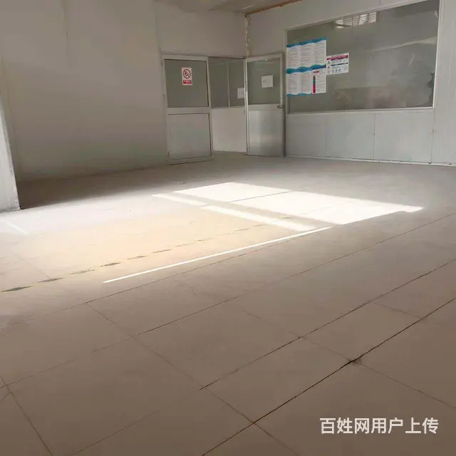 【创美】张村福德庄650平+450平厂房出租 - 图片 4