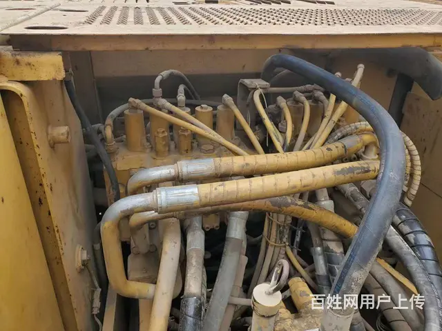 出售精品卡特320C.原车漆原车链条性能好 - 图片 9