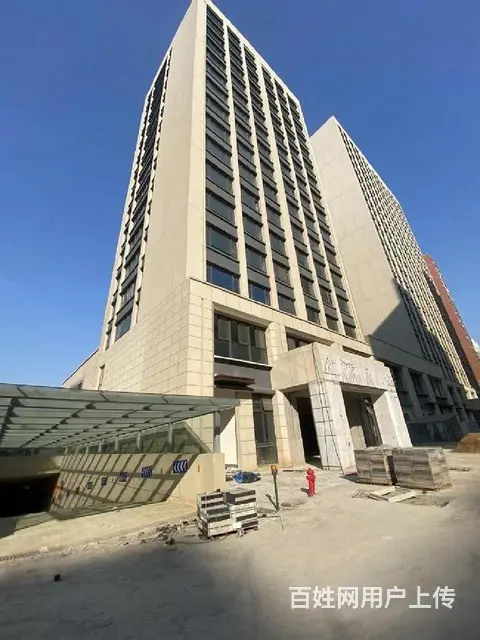 北郊！碧桂园公寓楼下口！采光好送大露台 - 图片 9
