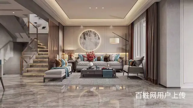 嘉兴室内效果图培训-室内设计培训班学多久 - 图片 2
