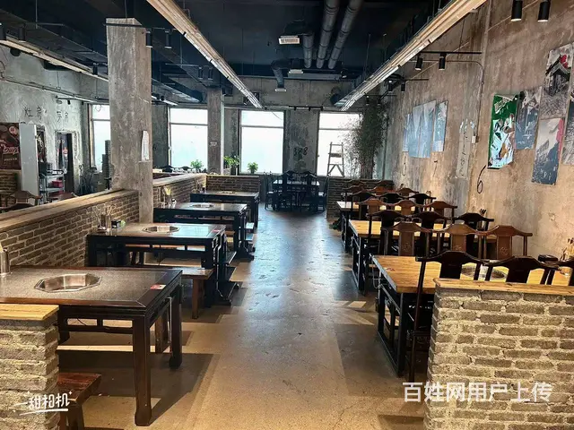 大南旺地餐饮出兑可适合多种经营 - 图片 5
