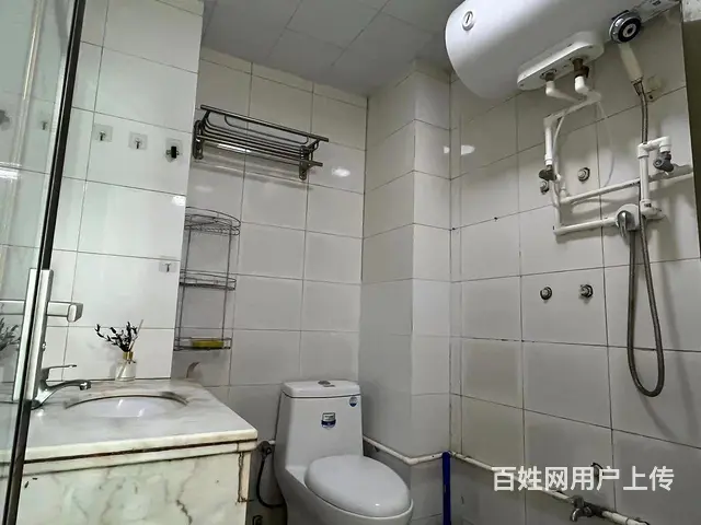 思北 香港广场 正规两房采光好 高层 中山路 轮渡 银行多套 - 图片 7