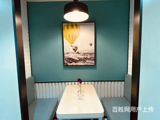 钱江新城地铁口精装共享办公拎包入住 - 图片 4