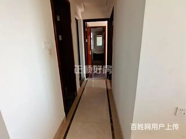 珠海金湾 航空新城保利时代 精装 三房 - 图片 2