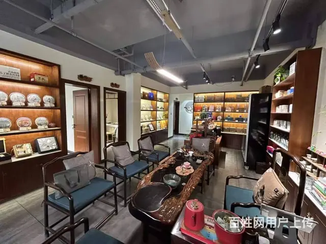 （兴铺）南湖大型楼盘临街茶庄转让空转行业不限制 - 图片 3