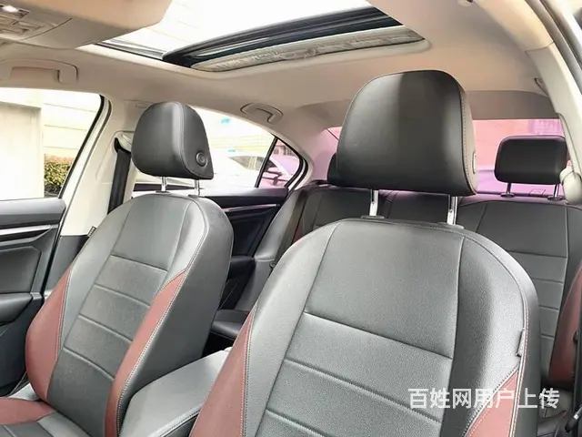 大众 宝来 2019款 1.5 手自一体 改款精英型 - 图片 10