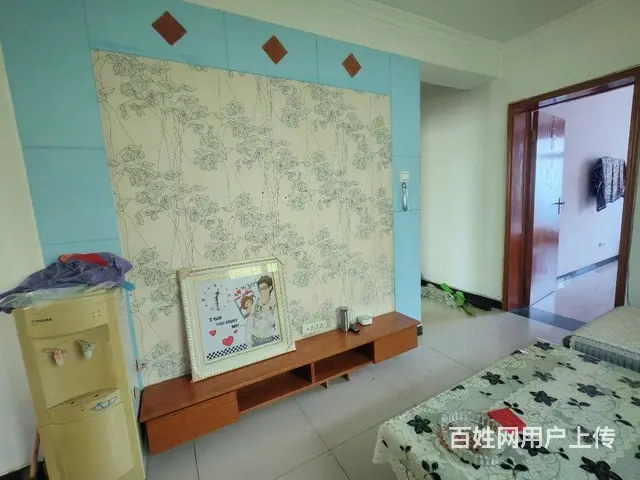 联盟路（便民巷505家属院）人民医院 近万达 - 图片 4