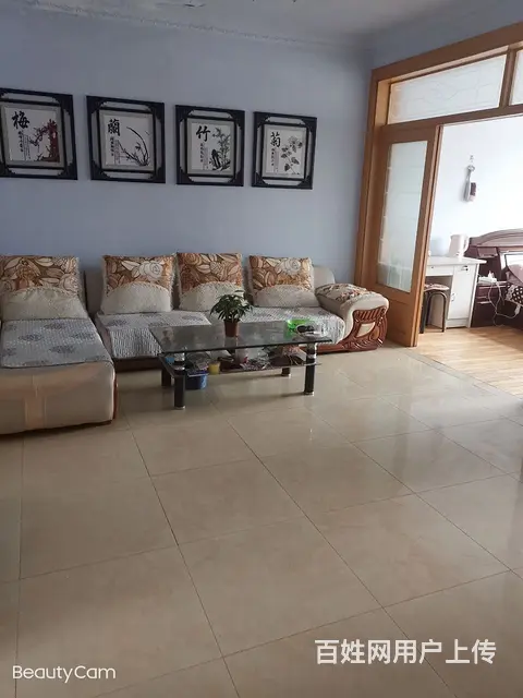 出租房屋，有意者电话联系，非诚勿扰 - 图片 1