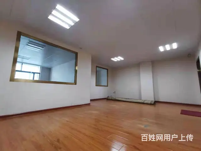 B10608一税务单位旁写字间直租（带装修） - 图片 4