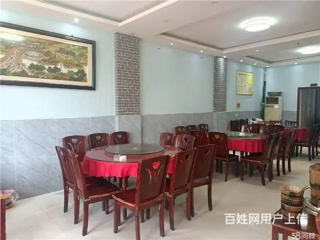 外环路西一段150平中餐店转让《同城搜铺网》 - 图片 2