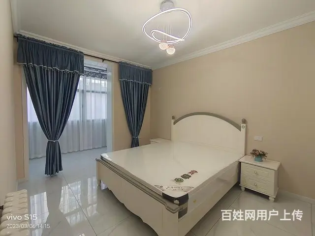 煤碳局家属院精装一楼双证双气 普通住宅 精装修 - 图片 5