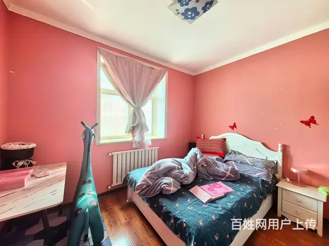 火电二公司家属院 - 图片 4