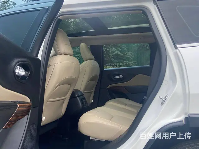 【搞定了！】Jeep 自由光 2017款 2.0 手自一体 - 图片 5