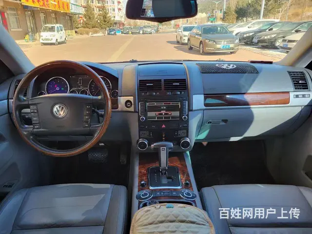 大众Touareg [途锐] 2010款 3.6FSI 手自 - 图片 7