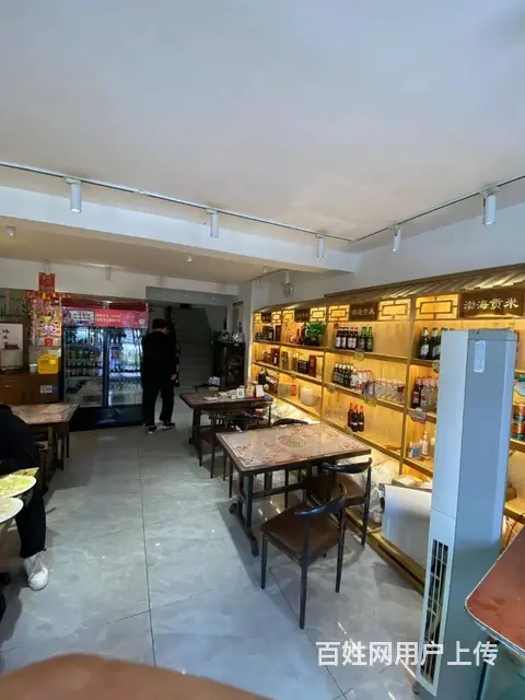 【搞定了！】南岗区鲁商凤凰城餐饮店出兑超大门脸餐饮转让 - 图片 8